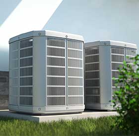 AC-Installation