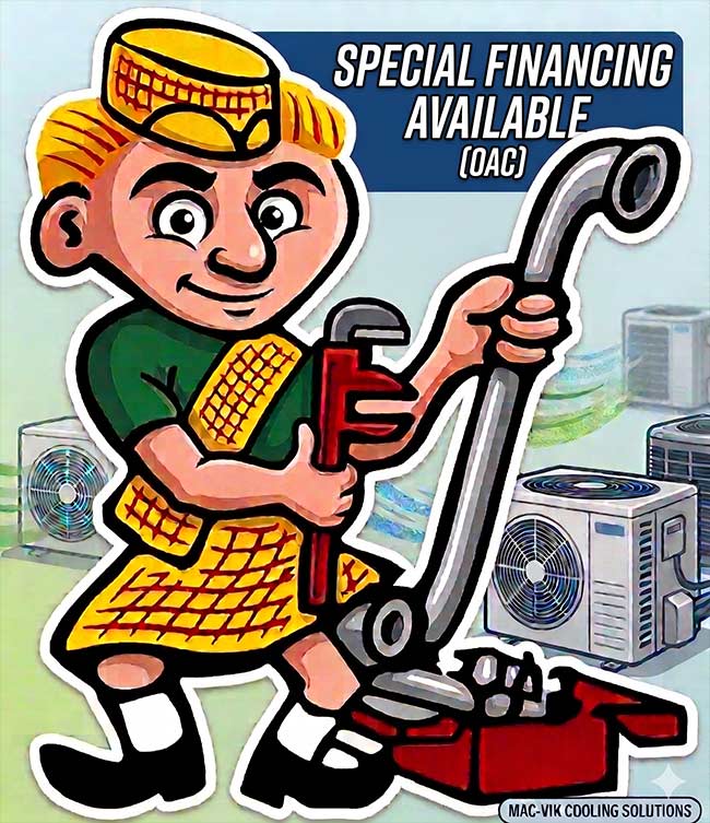 AC-Installation-special-financing