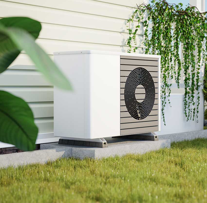 AC-installation