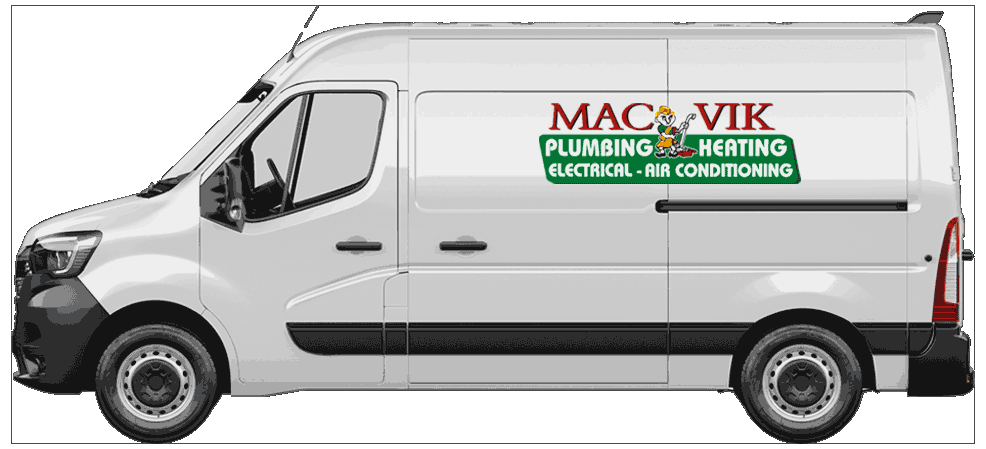 Macvik-van