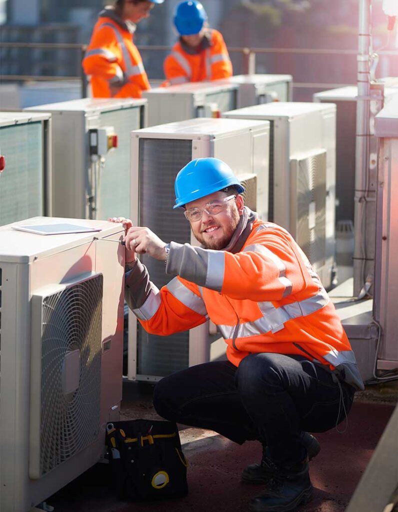 commercial-ac-installation